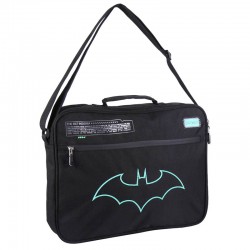 DC Comics School briefcase
