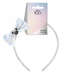 Disney 100th Anniversary Minnie bow headband 6 Τεμ.