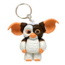 Gremlins Gizmo Keychain 6cm 5 Τεμ.