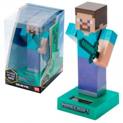 Minecraft Steve doll 24 Τεμ.