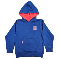 Marvel Spiderman hoodie 5 Τεμ.