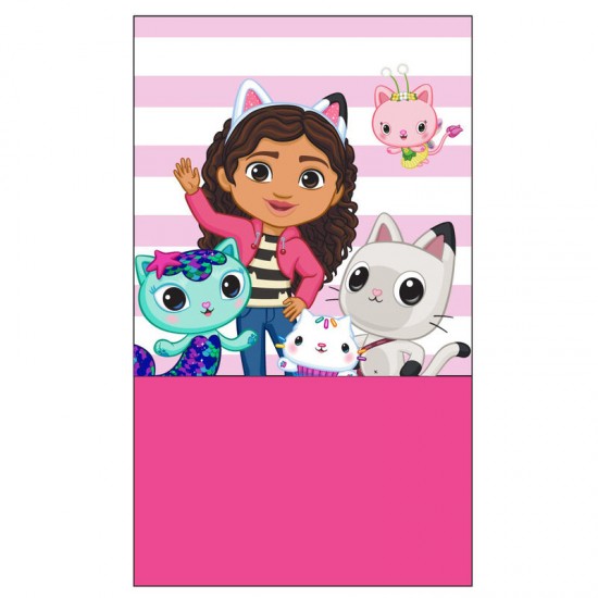 Gabbys Dolls House snood 18 Τεμ.