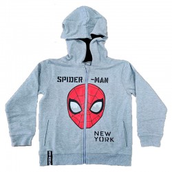 Marvel Spiderman hoodie 5 Τεμ.