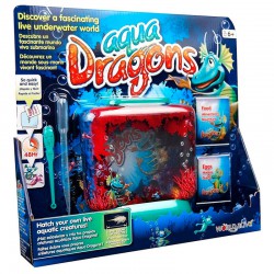 Aqua Dragons Underwater World kit