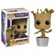 POP figure Marvel Guardians of the Galaxy Dancing Groot