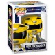 POP figure Power Rangers 30th Anniversary Yellow Ranger