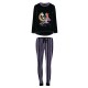 Disney Nightmare Before Christmas pyjama 12 Τεμ.