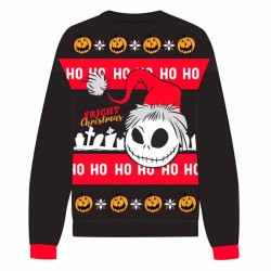 Disney Nightmare Before Christmas Christmas jumper 16 Τεμ.