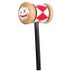 DC Comics Harley Quinn adult mallet