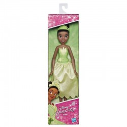 Disney The Princess and the Frog Tiana doll