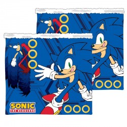 Sonic the Hedgehog kids snood 6 Τεμ.