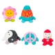 Bumbumz Retrobumz plush toy 20cm assorted 6 Τεμ.