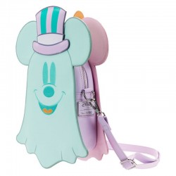 Loungefly Disney Mickey & Minnie Ghost bag