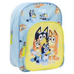 Bluey backpack 35cm