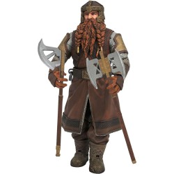 The Lord of the Rings Gimli figure 18cm