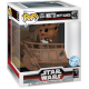 POP figure Deluxe Star Wars Nikto Skiff Guard Exclusive