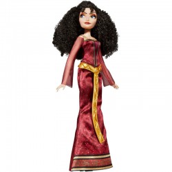 Disney Villains Mother Gothel doll 28cm