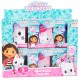 Gabbys Dolls House Mini diary assorted 12 Τεμ.