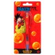 Dragon Ball Child Goku projector light pen 24 Τεμ.