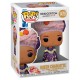 POP figure Bridgerton Queen Charlotte