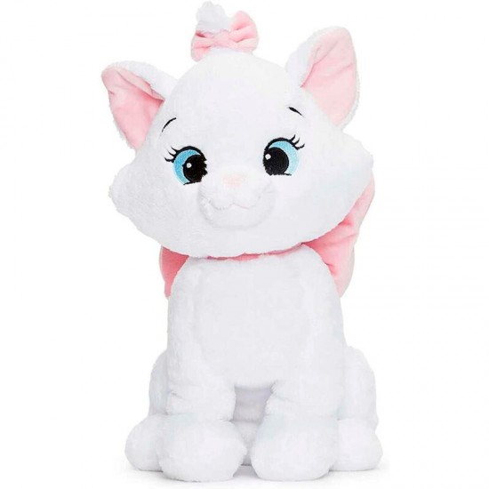 Disney The Aristocats Marie plush toy 30cm soft