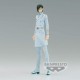 Bleach Solid and Souls Uryu Ishida figure 17cm