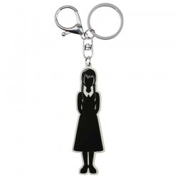 Wednesday Body keychain 12 Τεμ.