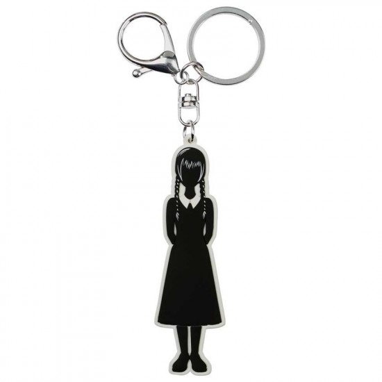 Wednesday Body keychain 12 Τεμ.