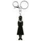 Wednesday Body keychain 12 Τεμ.