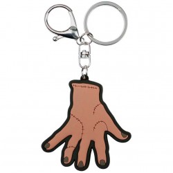 Wednesday Thing keychain 12 Τεμ.