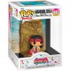 POP Deluxe figure Boruto Hashirama Senju Exclusive