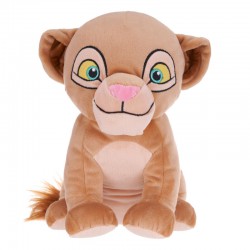 Disney The Lion King Nala plush toy 30cm