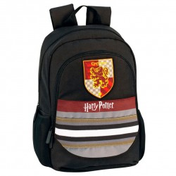 Harry Potter Gryffindor adaptable backpack 42cm