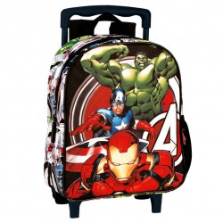 Marvel Avengers Cosmic trolley 28cm