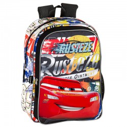 Disney Cars Sponsor backpack 37cm