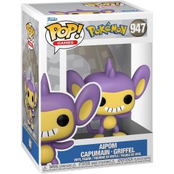 POP figure Pokemon Aipom