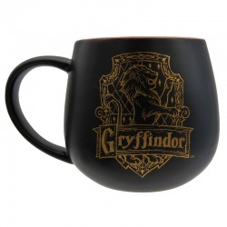 Harry Potter Gryffindor 3D figurine mug