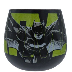 DC Comics Batman 3D figurine mug