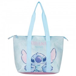 Disney Stitch beach bag