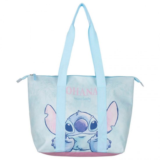 Disney Stitch beach bag