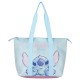 Disney Stitch beach bag