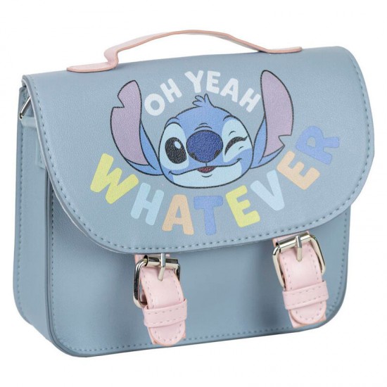 Disney Stich satchel shoulder bag 6 Τεμ.