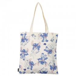 Disney Stitch shopping bag 6 Τεμ.