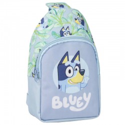 Bluey shoulder backpack