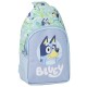 Bluey shoulder backpack