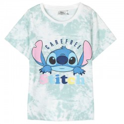 Disney Stitch t-shirt 12 Τεμ.