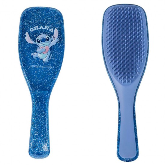 Disney Stitch hairbrush 12 Τεμ.