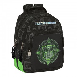 Transformers adaptable backpack 42cm