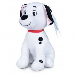 Disney 101 Dalmatians plush toy sound 28cm