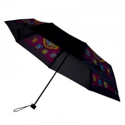 Harry Potter manual folding umbrella 48cm 12 Τεμ.